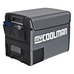 myCOOLMAN CCP 73 Insulated Fridge Cover