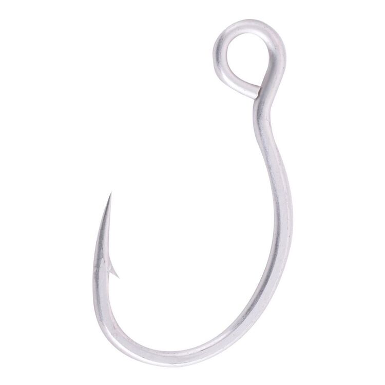 Owner S-125 Plugging Single Taff Lure Hook Pack
