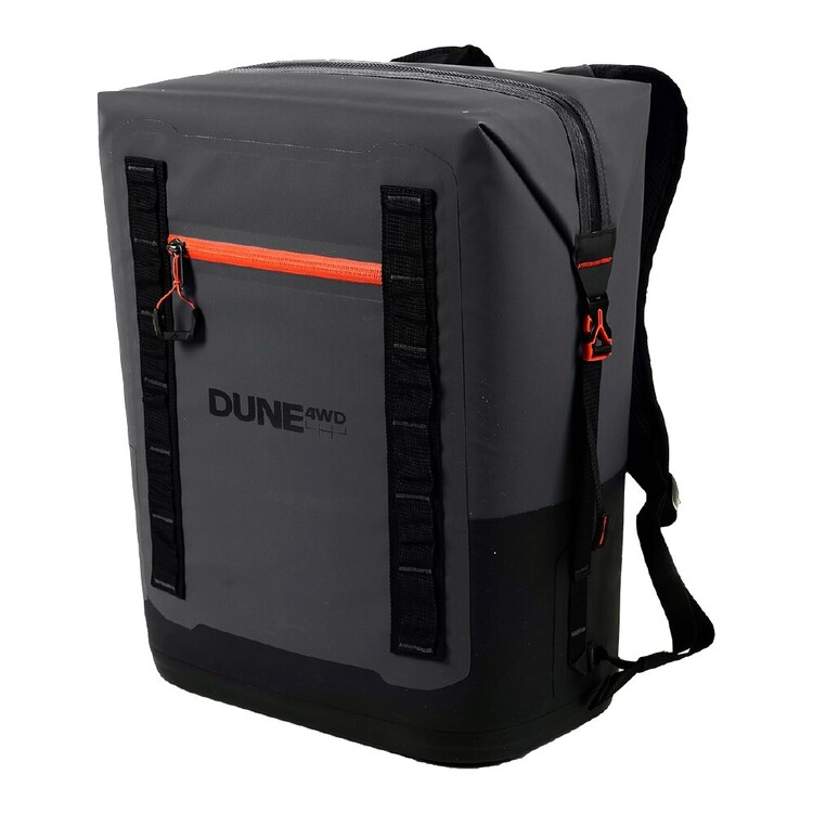 Dune 4WD 24 Can Premium Wide Mouth Backpack Soft Cooler