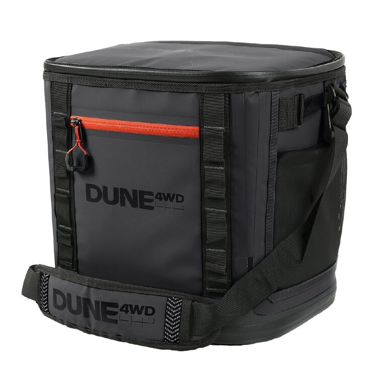 Dune 4WD 24 Can Premium Welded Hard Liner Soft Cooler