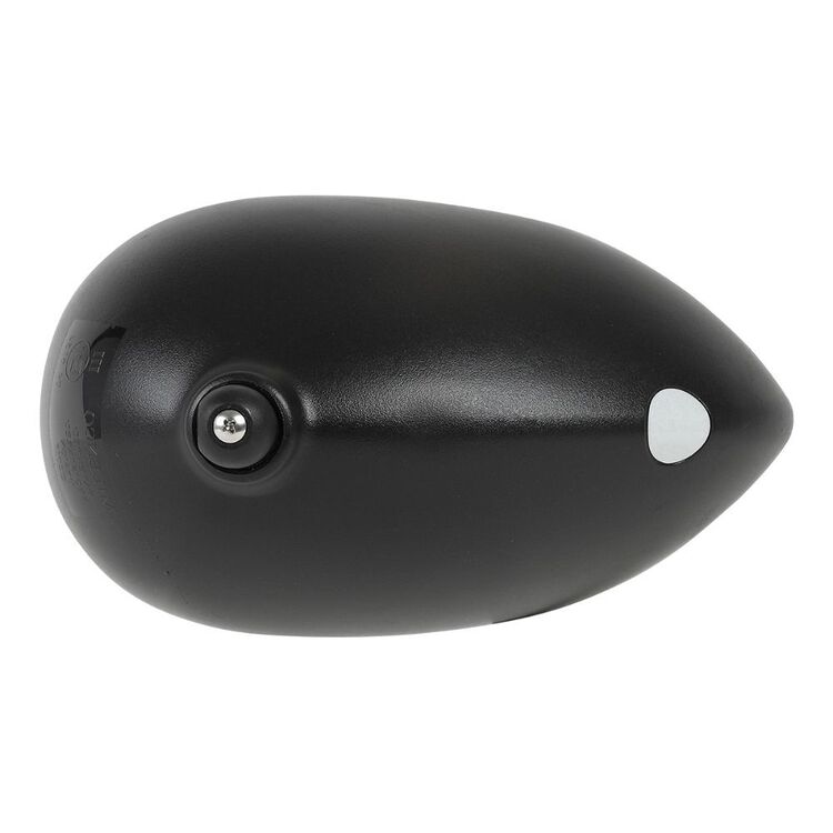 Braccioli Milenco Aero Wide - Per Specchietti, Set Di 2 Pezzi, Design Ampio - Foto 8