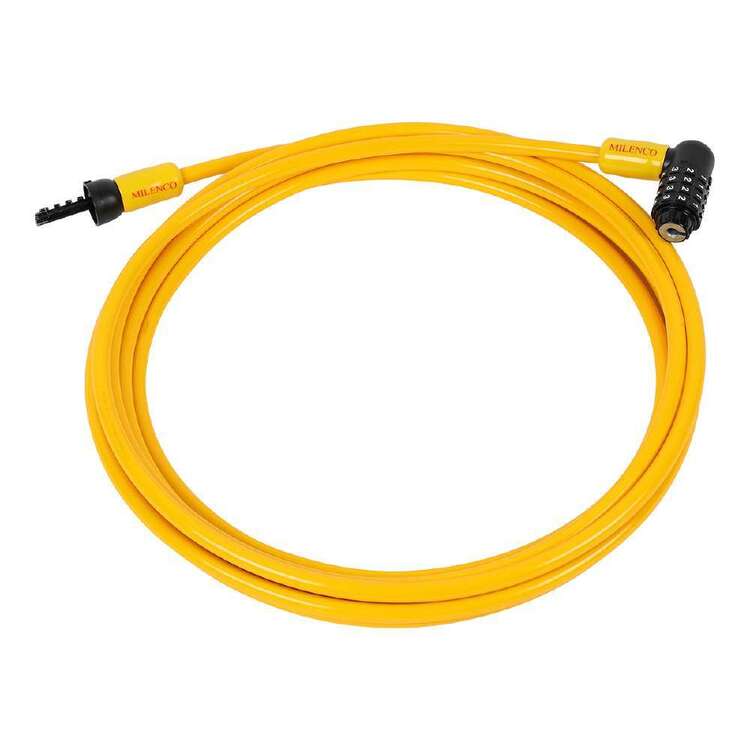 Milenco Security Cable 6m