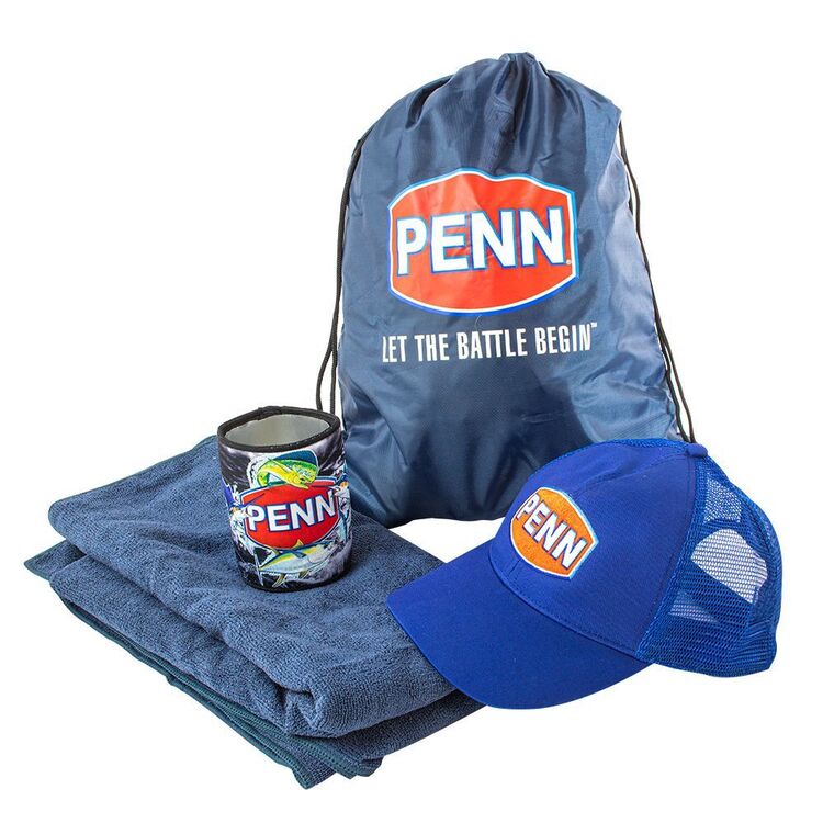 Penn Boat Pack