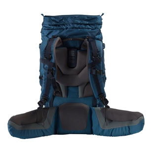 Mountain Designs X Country Hike Pack Blue 55l
