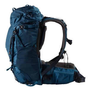 Mountain Designs X Country Hike Pack 55L Blue 55l