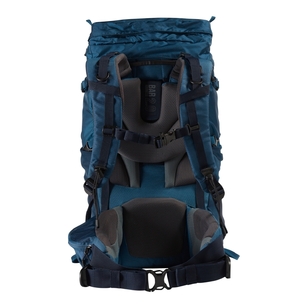 Mountain Designs X Country Hike Pack 55L Blue 55l