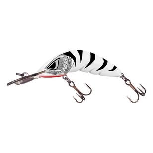 Predatek Boomerang M Lure Zebra 65 mm