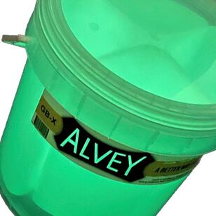 Alvey 5 Piece 10L Glow Bucket White Glow 10 L