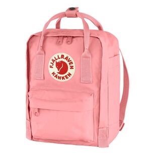 Fjällräven Kanken Mini 7L Daypack Pink