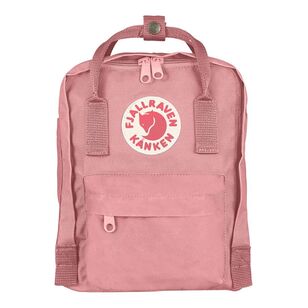 Fjallraven Kanken Mini Daypack 7L Pink 7l