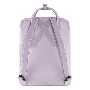 Fjällräven Kånken 16L Daypack Pastel Lavender 16 L