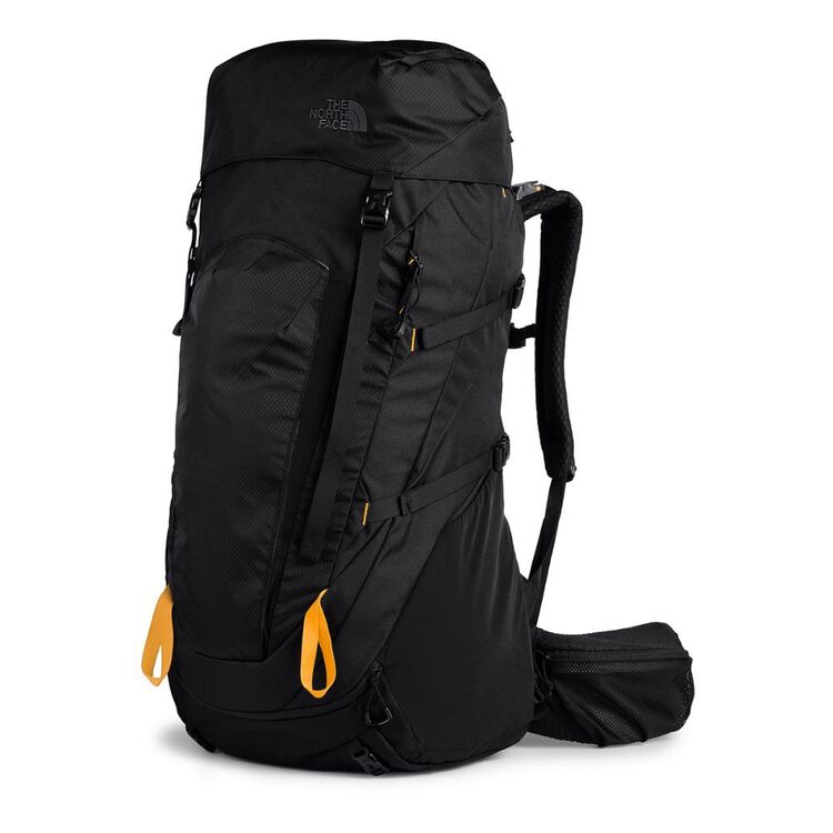 The North Face Terra Men's 65L Hike Pack 2019