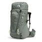 The North Face Terra 55L Women's Hike Pack Agave Green & Pale Lime Yellow