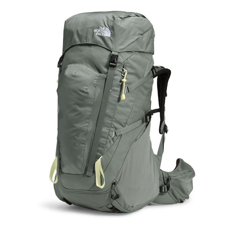 The North Face Terra 55L Women's Hike Pack