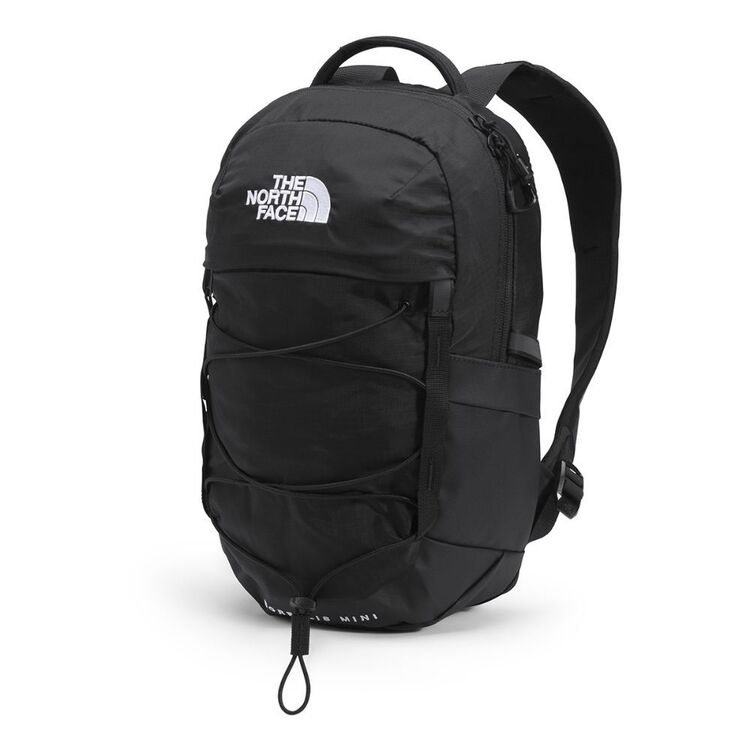 The North Face Borealis Mini 10L Daypack Black 10 L