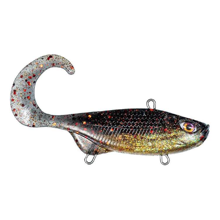 Chasebaits Curly Vibe 85mm Lure
