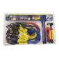 Gripwell Extreme Bungee Set 30 Pack Multicoloured