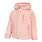 Cape Kids' Insulated Parka Jacket Dusty Pink
