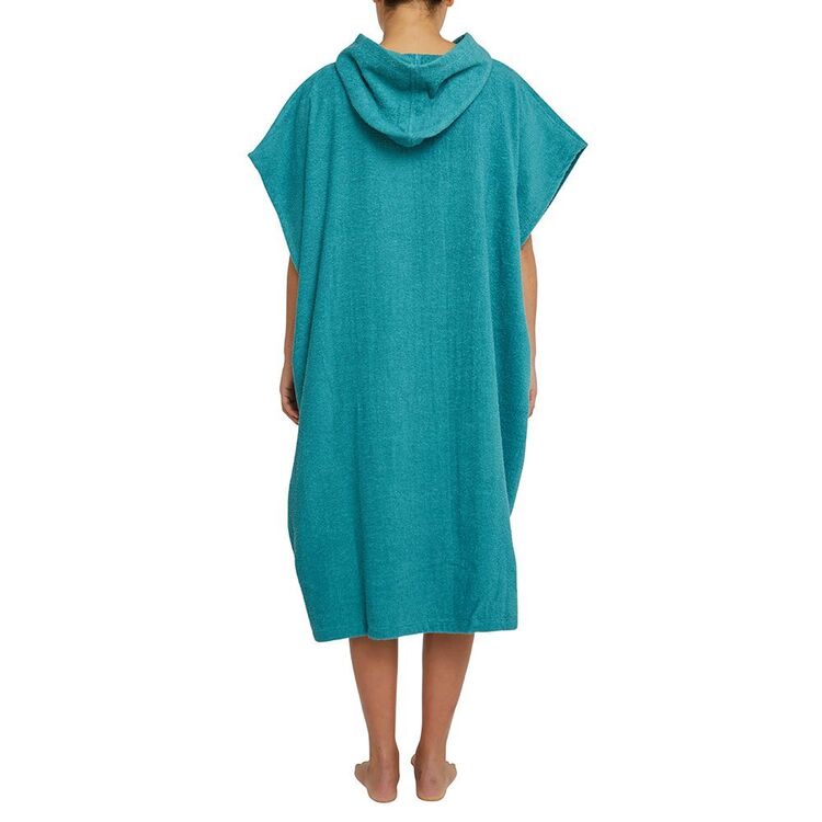 O'Neill Women's Monsoon Change Towel Teal