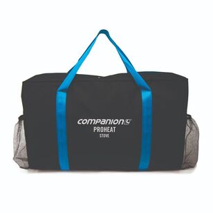 Companion ProHeat 2 Burner Stove Carry Bag