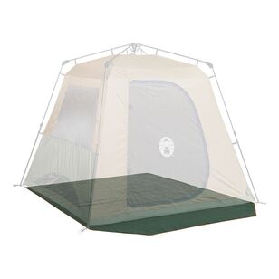 Coleman Instant Up 4P Tent Ground Mesh Footprint Green