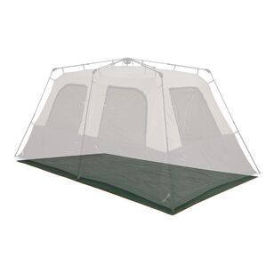 Coleman Instant Up 8P Tent Ground Mesh Footprint Green