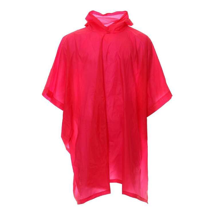 Poncho One size fits most - Sunny Day spiral – A Spoonful of Colors Poncho One size fits most - Sunny Day spiral – A Spoonful of Colors