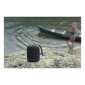Braven BRV Mini Waterproof Rugged Portable Speaker Black
