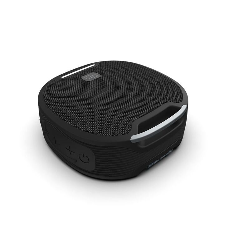 Braven BRV-S Waterproof Rugged Portable Speaker Black