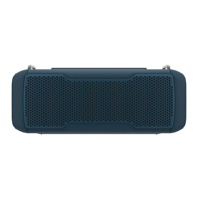 Braven BRV X/2 Waterproof Rugged Portable Speaker Blue