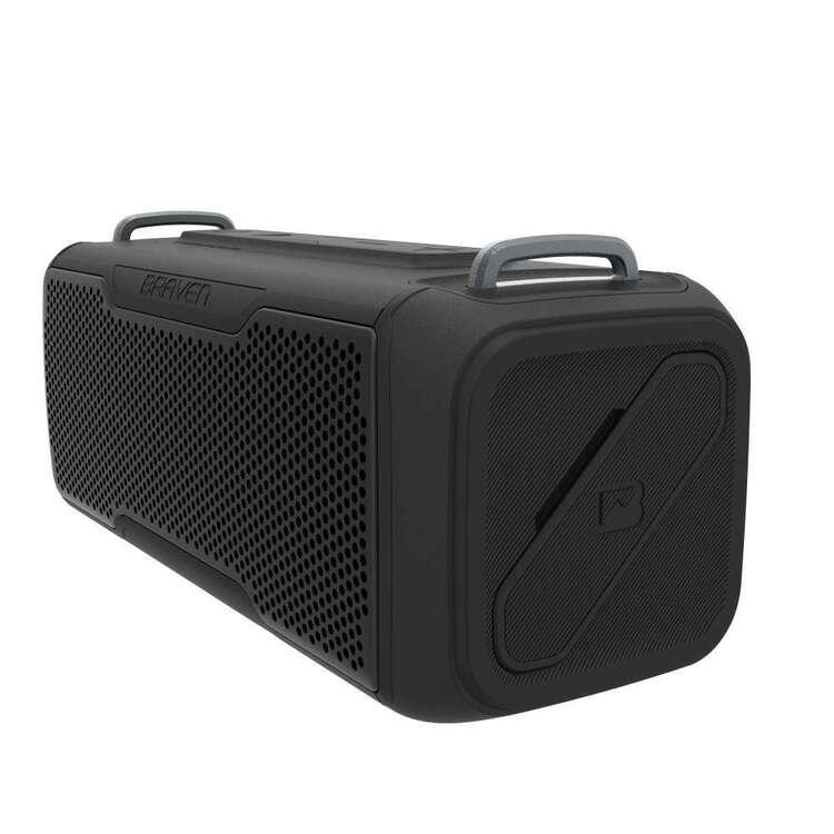 Braven BRV X/2 Waterproof Rugged Portable Speaker