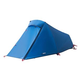 Denali Explore I Hike Tent Blue
