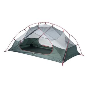 Denali Guide II 3 Season Hike Tent Green
