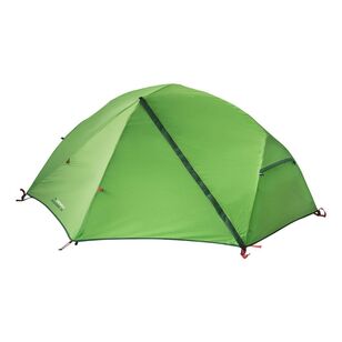 Denali Guide II 3 Season Hike Tent Green