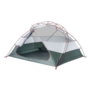 Denali Guide III 3 Season Hike Tent Green
