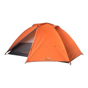 Denali Ascent II 4 Season Hike Tent Orange