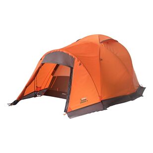 Denali Alpine Ascent II Hike Tent Orange