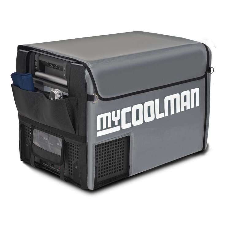 myCOOLMAN CEP 47L Fridge / Freezer Cover