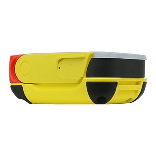 GME MT610G 406 MHz Personal Locator Beacon with GPS Multicoloured
