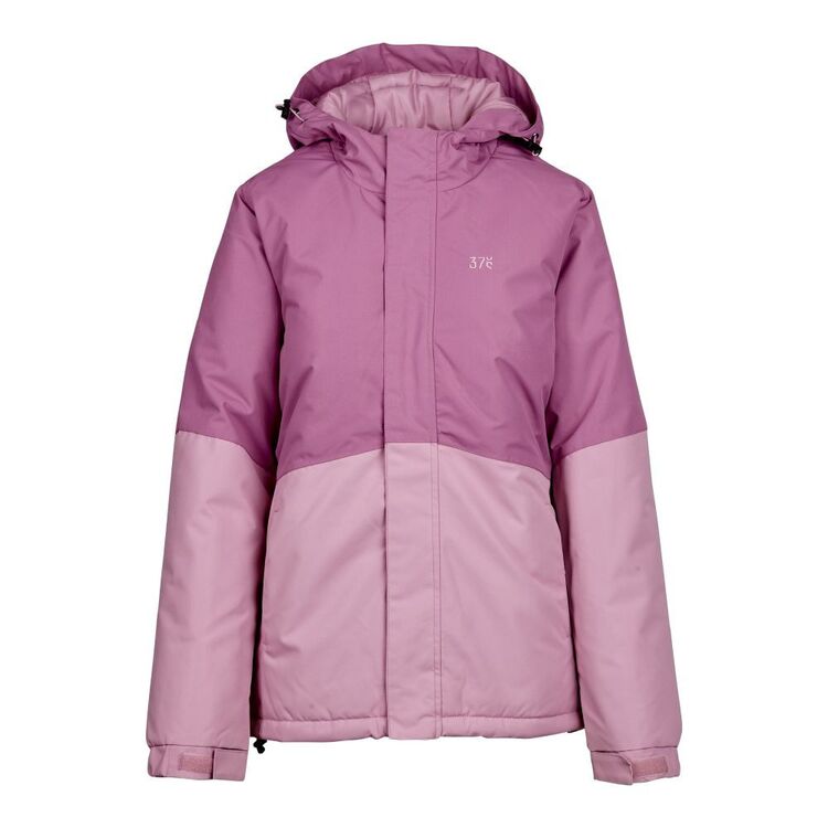 37 Degrees South Women's Angie Snow Jacket