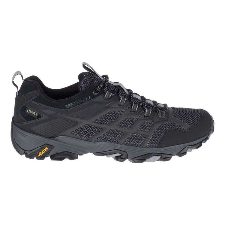 Merrell Men's Moab FST 2 Gore-Tex Low Hiking Shoes
