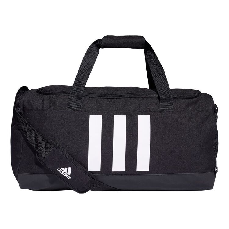 adidas Essentials 3-Stripes Medium Duffel Bag