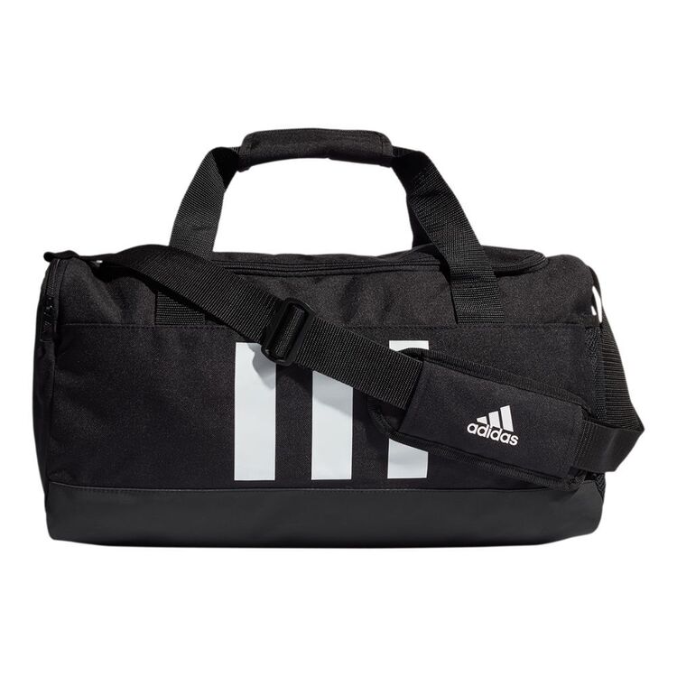 adidas Essentials 3-Stripes Small Duffel Bag