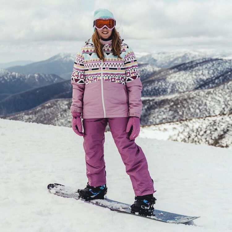 37 Degrees South Women's Kristi Ski Pants