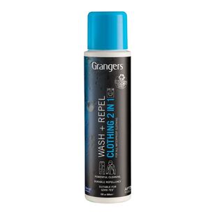 Granger's Wash + Repel Clothing 2 in 1 300mL