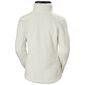 Helly Hansen Women's Precious Fleece Jacket Off White