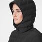 Helly Hansen Women's Mono Material Insulator Coat Black