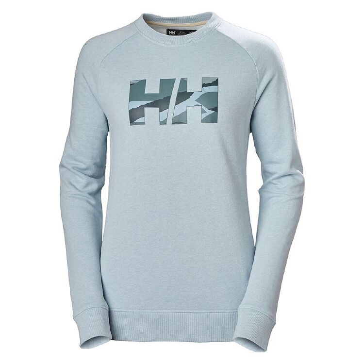 Helly Hansen Women's F2F Organic Cotton Sweater