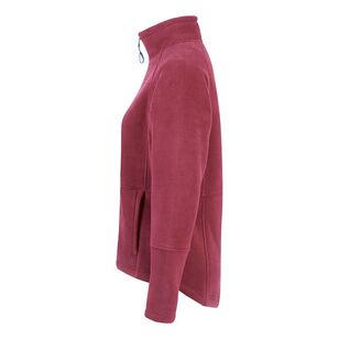 Rainbird Women's Cuthbert Jacket Pink Clay