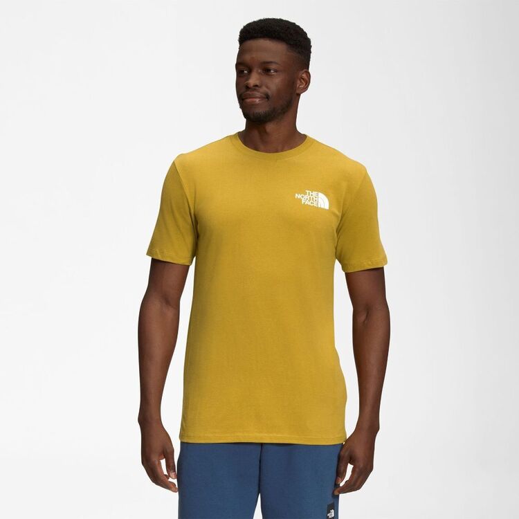The North Face Men's Box Tee